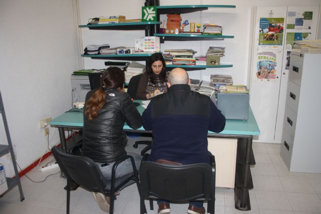 El Ayuntamiento de Cehegín recuerda que dispone de un servicio gratuito en su Oficina de Consumo para asesorar a las personas afectadas por las cláusulas suelo - 1, Foto 1