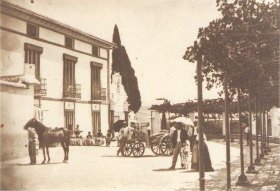 El Ayuntamiento invertirá 467.936 euros en rehabilitar la histórica Casa del Huerto - 2, Foto 2