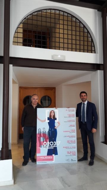 Corazón Gigante, Langosta, Regreso a Casa, Sufragistas y los últimos Biopic de Los Beatles y Pablo Neruda, entre la oferta del Cincelub Paradiso para el primer trimestre del año - 2, Foto 2