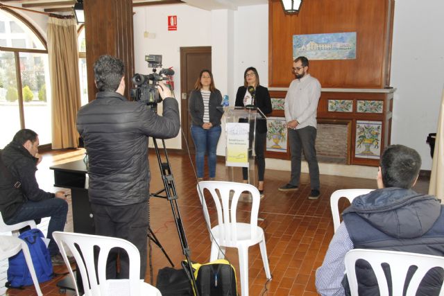 El Ayuntamiento invertirá 467.936 euros en rehabilitar la histórica Casa del Huerto - 4, Foto 4