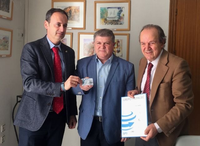 Las medidas de una auditoría energética del Info permitirían al Ayuntamiento de Calasparra ahorrar más de 130.000 euros al año en luz - 1, Foto 1