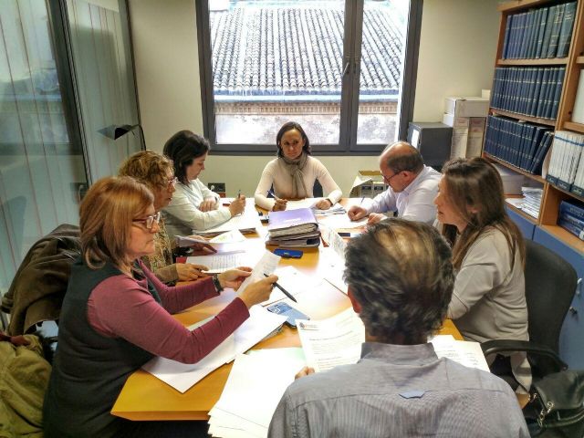 La Comision de investigacion del Batel ultima el estudio de la documentacion y avanza en la solicitud de comparecencias - 1, Foto 1