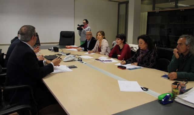 C's pide al Ayuntamiento que recuerde el fiasco del Plan E y aprenda de los errores del pasado en materia de  reforestación - 1, Foto 1