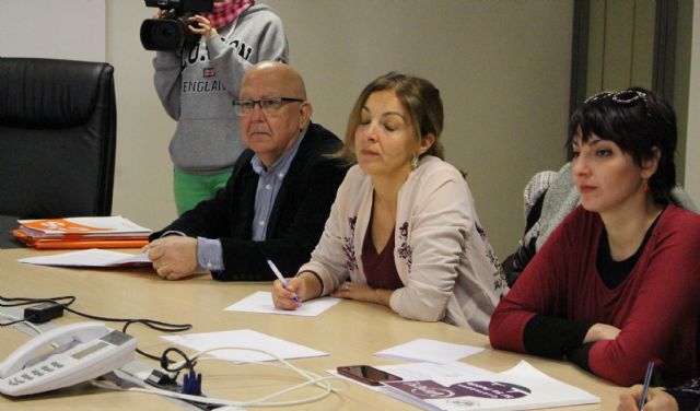 C's pide al Ayuntamiento que recuerde el fiasco del Plan E y aprenda de los errores del pasado en materia de  reforestación - 2, Foto 2