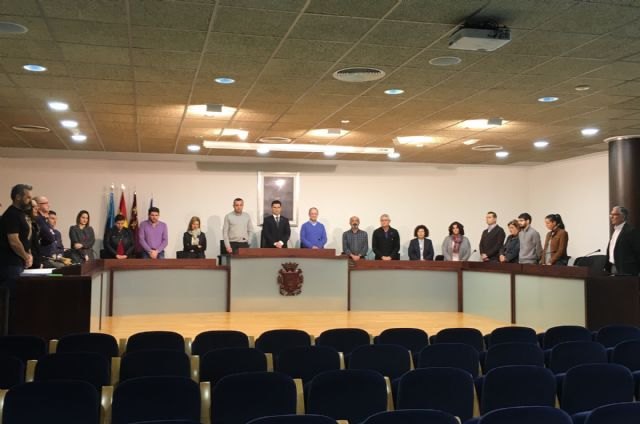 El Pleno acuerdo por unanimidad recurrir la sentencia que da la razón a Hidrogea en el litigio sobre el cálculo del canon anual del agua - 1, Foto 1