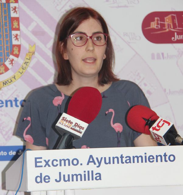 El Ayuntamiento contratará a seis personas a través del Programa de Garantía Juvenil - 1, Foto 1