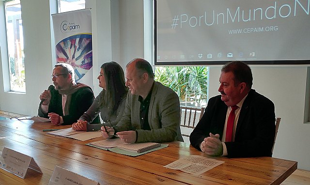 La Comunidad destinará este año 2,5 millones a la acogida de inmigrantes en albergues y viviendas, Foto 3