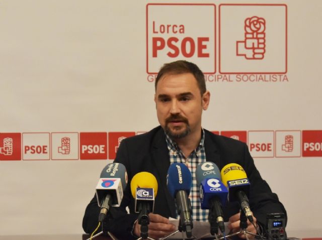 El PSOE pide al PP que paralice su proyecto de construir una playa en el río Luchena - 1, Foto 1