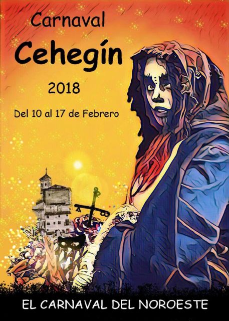 La Concejala de Festejos presenta las actividades del Carnaval 2018 - 2, Foto 2