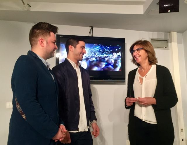 El festival de música ´Animal Sound´ amplía su programación y se celebrará durante dos días - 1, Foto 1