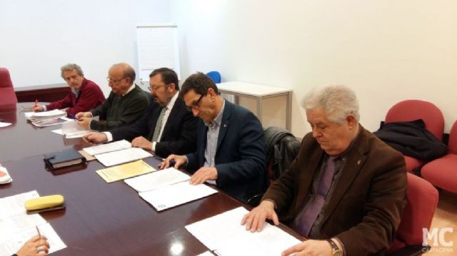 MC lamenta que los partidos tradicionales reconozcan la discriminación a Cartagena y actúen con cobardía para avanzar en soluciones - 1, Foto 1