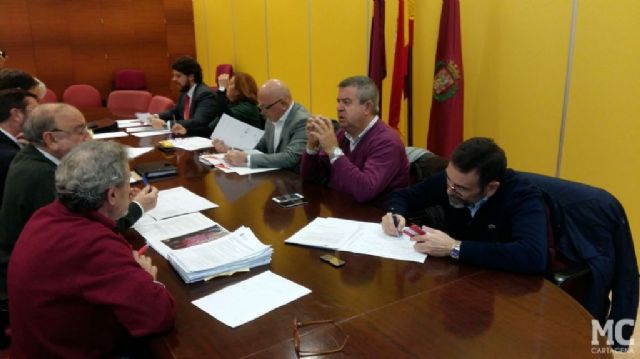 MC lamenta que los partidos tradicionales reconozcan la discriminación a Cartagena y actúen con cobardía para avanzar en soluciones - 3, Foto 3