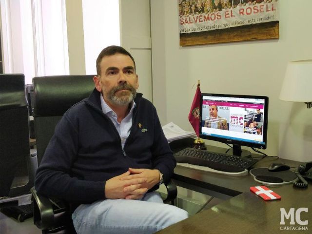 MC lamenta que los partidos tradicionales reconozcan la discriminación a Cartagena y actúen con cobardía para avanzar en soluciones - 4, Foto 4