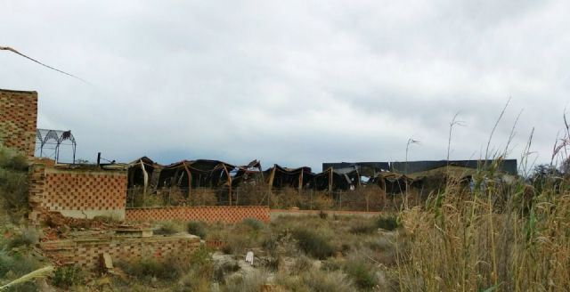 IU-Verdes urge a que comiencen las actuaciones en Torrecilla y Campillo contra futuras avenidas - 3, Foto 3