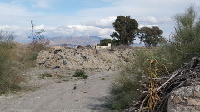 IU-Verdes urge a que comiencen las actuaciones en Torrecilla y Campillo contra futuras avenidas - 4, Foto 4