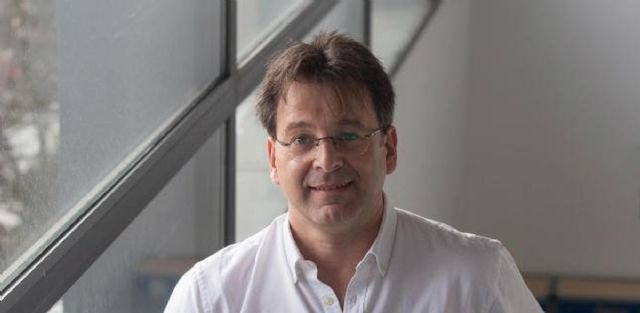 El cientifico Jesus Fidel dara una conferencia sobre el cambio climatico dentro del programa Cartagena Piensa - 1, Foto 1