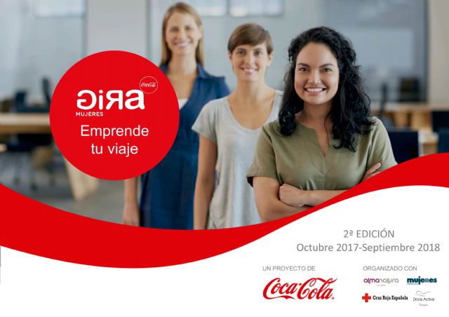 Jumilla contará con dos talleres de Gira Mujeres: ideas para crear y sacar adelante un negocio - 1, Foto 1