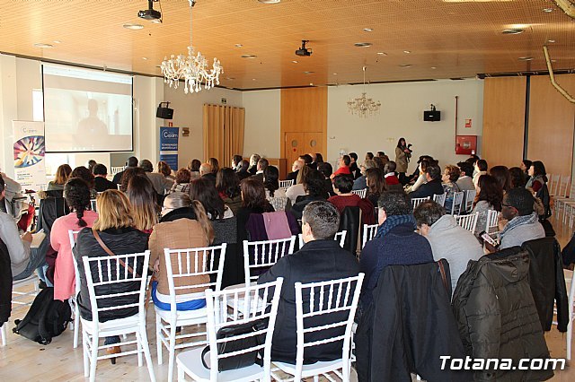 Totana acoge esta semana el Encuentro Estatal Anual de Planificación de la Fundación Cepaim. Convivencia y Cohesión Social, Foto 2