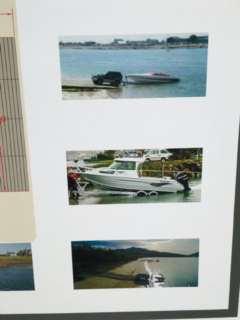 El Atalayón contarán con uno de los primeros puntos  de acceso de embarcaciones al Mar Menor - 3, Foto 3