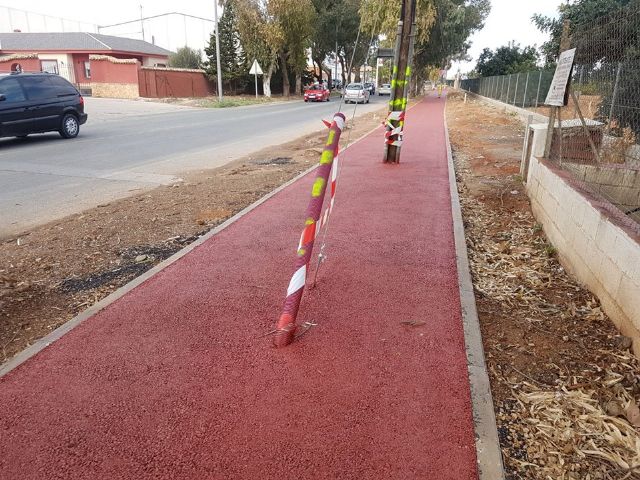 Ciudadanos pedirá explicaciones en el próximo Pleno por las chapuzas del Ayuntamiento en Santa Ana y Los Mateos - 2, Foto 2