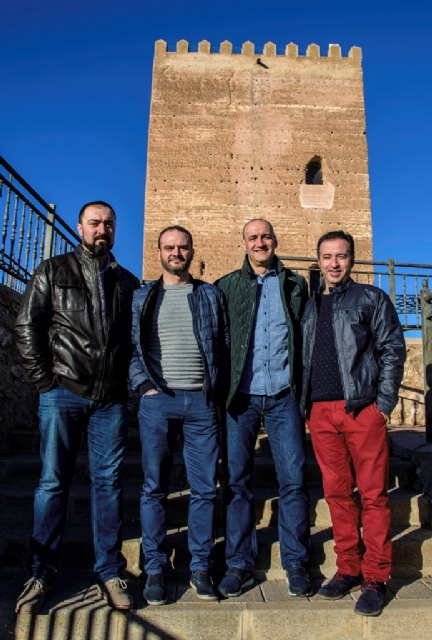 Ciudadanos constituye en Aledo su grupo local con el objetivo de conseguir la Alcaldía - 1, Foto 1