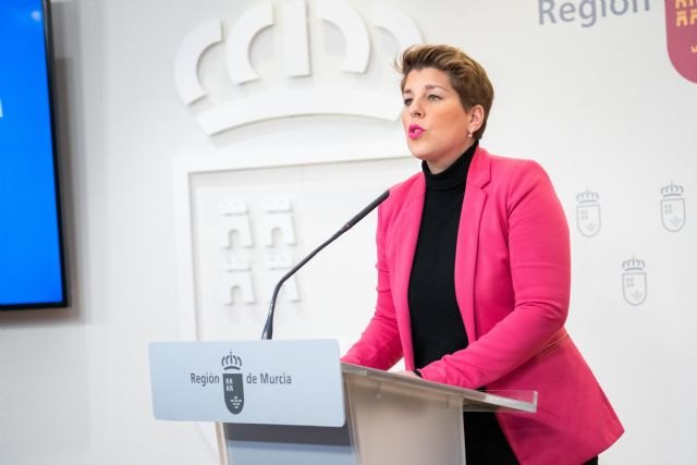 Referencia del Consejo de Gobierno 06/02/2019 - 2, Foto 2