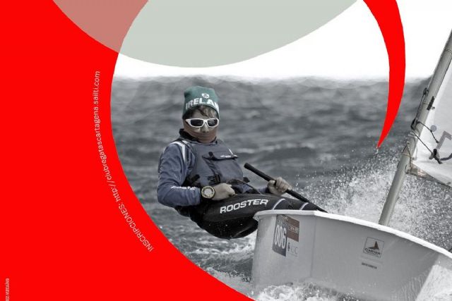 El Puerto de Cartagena acogerá la X edición del Grand Trophy Spar de vela - 1, Foto 1