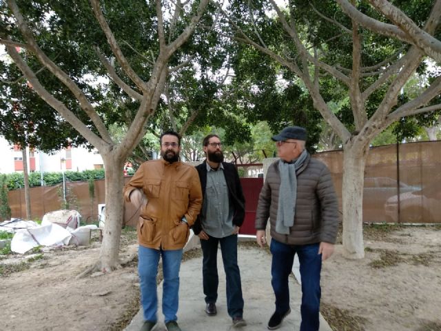 Ciudadanos reclamará en el Pleno un diagnóstico como paso previo al Plan de Convivencia e Integración Social de Cartagena - 1, Foto 1