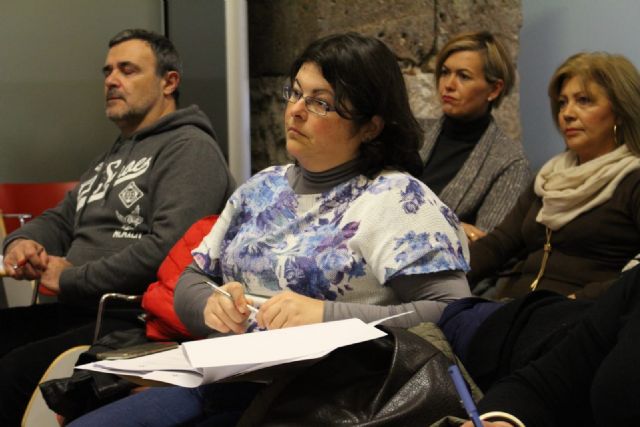 Ciudadanos acusa al Gobierno de Cartagena de incumplir el acuerdo para acoger el Día Internacional de Internet Segura - 1, Foto 1