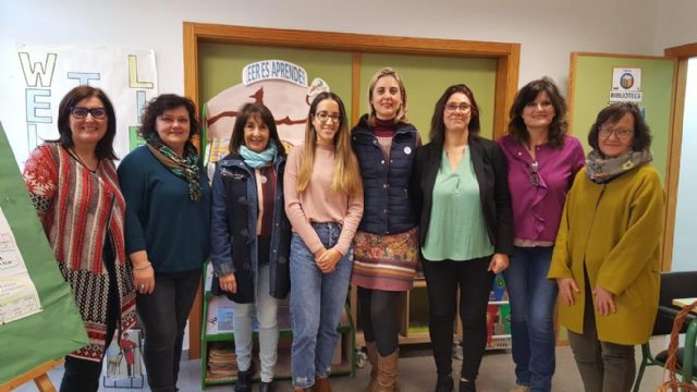 APANDA abre un servicio de atención en San Javier - 1, Foto 1