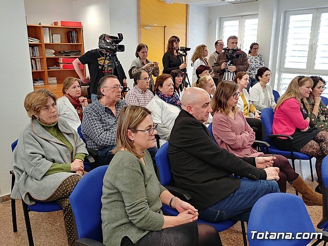 El programa Activa de prescripción de ejercicio físico ya está presente en 27 municipios, Foto 3
