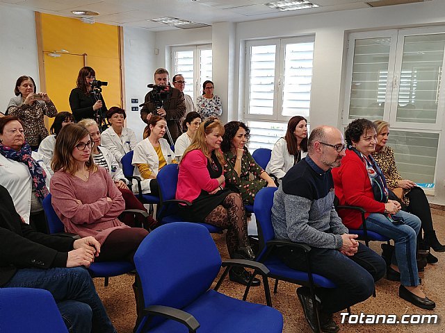 El programa Activa de prescripción de ejercicio físico ya está presente en 27 municipios, Foto 5