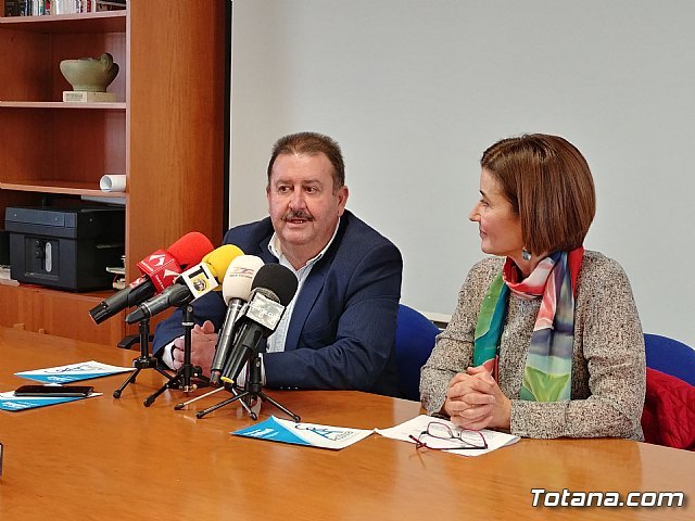 El programa Activa de prescripción de ejercicio físico ya está presente en 27 municipios, Foto 6