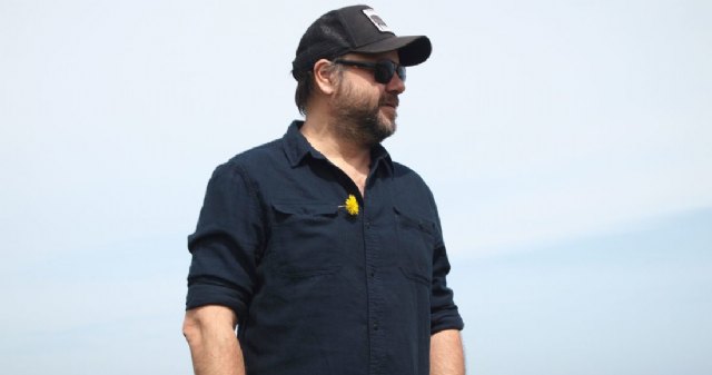 Ricardo Lezón protagoniza el próximo concierto acústico El Arte Se Toca, la iniciativa musical de Cervezas Alhambra y Murcia Inspira - 1, Foto 1