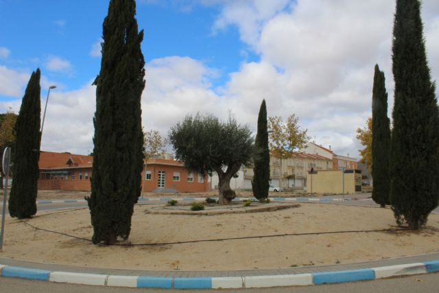 Jumilla dedicará una plaza a los trece vecinos deportados a campos de concentración nazis - 1, Foto 1