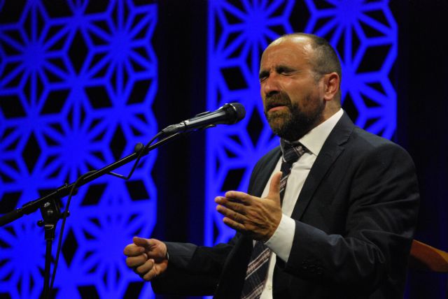 Abiertas las inscripciones para el Concurso de Cante de la XL edición del Festival de Lo Ferro - 3, Foto 3