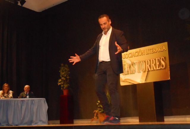 Los Jueves Literarios torreños homenajean a García Lorca - 1, Foto 1