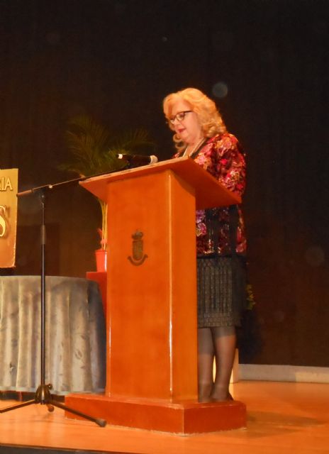 Los Jueves Literarios torreños homenajean a García Lorca - 2, Foto 2