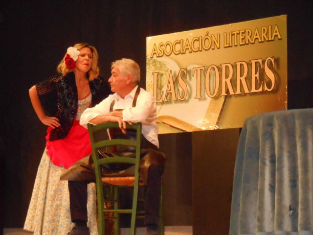 Los Jueves Literarios torreños homenajean a García Lorca - 3, Foto 3