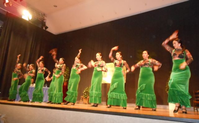 Los Jueves Literarios torreños homenajean a García Lorca - 4, Foto 4