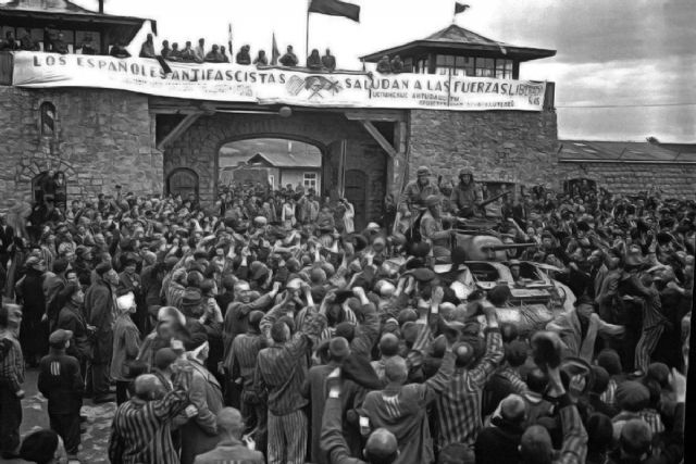Un monolito recordará a los 57 cartageneros víctimas de los campos de concentración nazi - 1, Foto 1