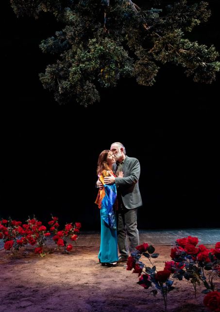 Verónica Forqué regresa al TCM con ´Las cosas que sé que son verdad´, un nuevo texto de Bovell dirigido por Fuentes Reta - 2, Foto 2