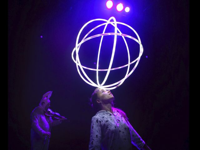 Verónica Forqué regresa al TCM con ´Las cosas que sé que son verdad´, un nuevo texto de Bovell dirigido por Fuentes Reta - 3, Foto 3