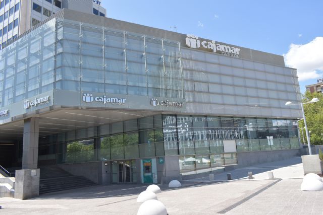 Grupo Cajamar obtiene un resultado neto de 92,5 millones, un 12,5 % más y fortalece su balance - 1, Foto 1