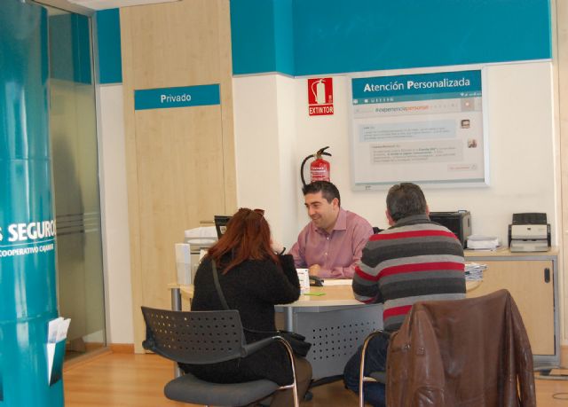 Grupo Cajamar obtiene un resultado neto de 92,5 millones, un 12,5 % más y fortalece su balance - 2, Foto 2