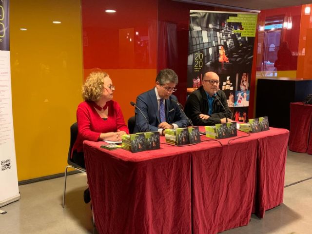 Los cinco auditorios municipales programan para los próximos meses un centenar de eventos - 2, Foto 2