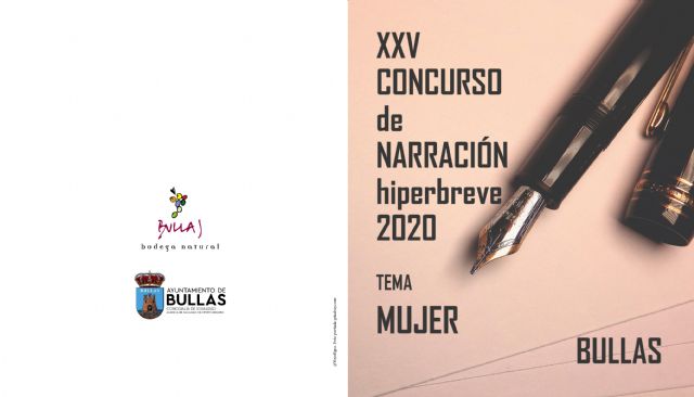 XXV Concurso de Narración Hiperbreve con el tema Mujer - 1, Foto 1