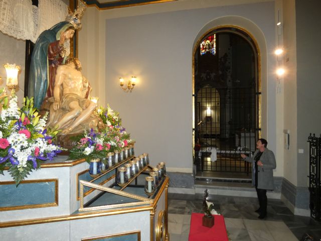 VII Concurso Nacional de Saetas de Cartagena - 3, Foto 3