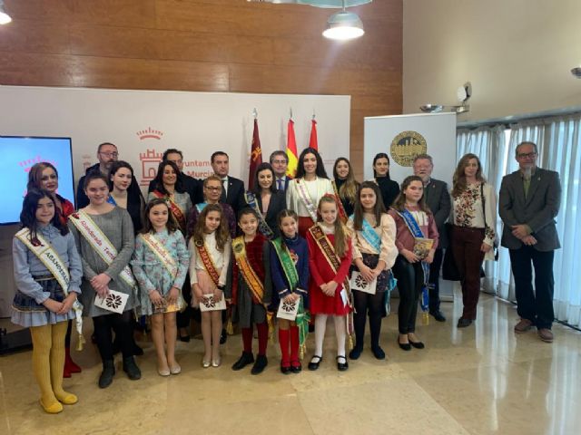 Moros y Cristianos celebran su Medio Año Festero con más de una decena de actividades - 1, Foto 1