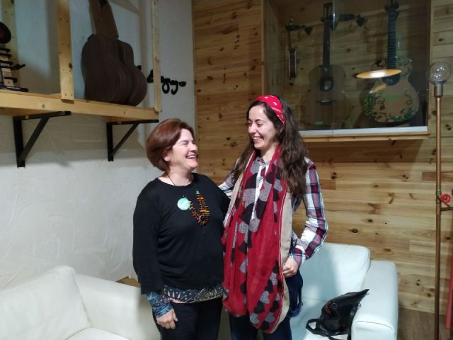 EQUO RM elige a su nueva mesa de coordinación y a las coportavoces - 1, Foto 1